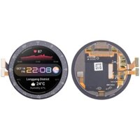 Màn hình Huawei Watch 3 Pro nguyên bản và bộ số hóa đầy đủ hiện đại – Đa dạng tính năng tốt nhất tại Global Resources