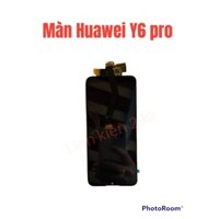 Màn hình Huawei Y6PRO 2019  xịn