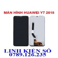 MÀN HÌNH HUAWEI Y7 2018