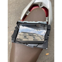 Màn hình HUD hiển thị thông tin trên kính lái mazda cx5 cx8