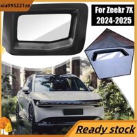 Màn hình HUD ô tô Vỏ bảo vệ Màn hình chống bụi Vỏ màn hình chiếu cho ZEEKR 7X 2024 2025