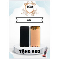 Màn Hình Incell  Liền Khung Samsung Galaxy A30 2019 / SM-A305F / A50 2019 / A50s Màu Đen