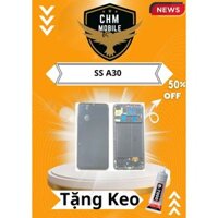 Màn Hình Incell  Liền Khung Samsung Galaxy A30 2019 / SM-A305F / A50 2019 / A50s Màu Đen