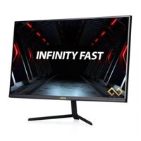 Màn hình Infinity Flash 25 (25 inch FHD IPS, 180Hz, 1ms, AMD Freesync, Gaming Monitor)