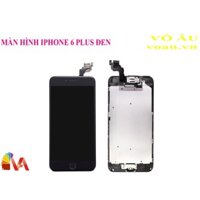 MÀN HÌNH ip 6 PLUS MÀU ĐEN, ZIN, ĐẸP, CHẤT LƯỢNG