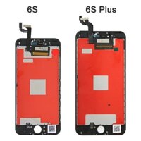 Màn hình ip iphone 6s plus thay thế màu trắng
