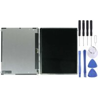 Màn hình iPad 2 / A1376 / A1395 / A1396 / A1397 mành trong LCD