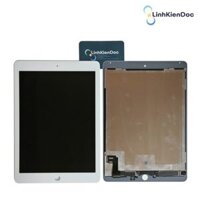 Màn hình iPad Air 2 zin new / A1566 / A1567 nguyên bộ (Trắng, Đen)