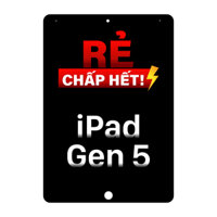 Màn hình iPad Gen 5 3G A1822/iPad Gen 5 WiFi A1823