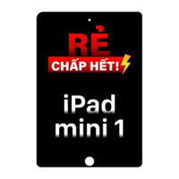 Màn hình iPad mini 1 3G (A1454, A1455)/iPad mini 1 WiFi A1432