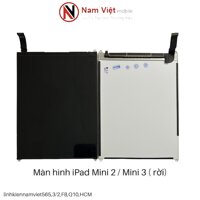 Màn hình iPad Mini 2 / Mini 3 ( rời ) ZIN