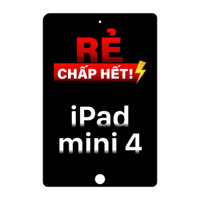Màn hình iPad Mini 4 3G A1550/iPad Mini 4 WiFi A1538