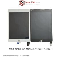 Màn hình iPad Mini 4 ( A1538 , A1550 ) Zin