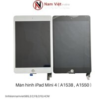 Màn hình iPad Mini 4 ( A1538 , A1550 ) Zin