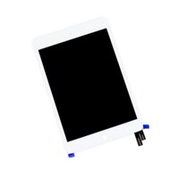 MÀN HÌNH IPAD MINI 4 TRẮNG