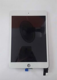 Màn Hình Ipad Mini 4 (A1538/A1560/ 2015) Zin New Trắng (ZEK2150k)