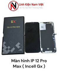 Màn hình iPhone 12 Pro Max ( Incell Gx )