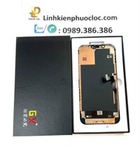 Màn Hình Iphone 12 Pro Max - GX