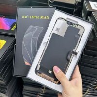Màn hình iPhone 12 Pro Max GX OLED (New)