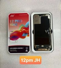 Màn Hình Iphone 12 Pro Max JH (700+)