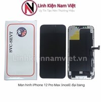 Màn hình iPhone 12 Pro Max (incell) Đại Bàng