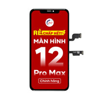 Màn hình iPhone 12 Pro Max
