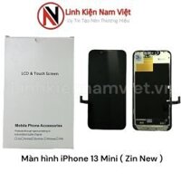 Màn hình iPhone 13 Mini (Zin New)