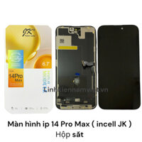 Màn hình Iphone 14 PRo Max (Incell JK) Hộp sắt