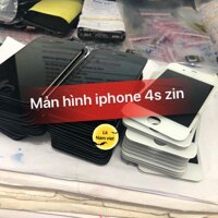 Màn hình iphone 4 4s zin ép kính có hàng tại nam việt mobile.