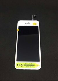 Màn Hình Iphone 5S/ 5SE Trắng