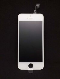 Màn Hình Iphone 5S / 5SE Trắng - Zin Ép Kính