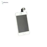 Màn hình iPhone 5S zin ép kính zin (Màu đen)