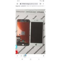 màn hình iphone 7plus zin kính