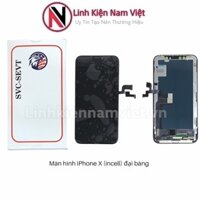 Màn hình iPhone X (incell) Đại Bàng