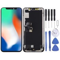 Màn hình iPhone X OLED cứng và bộ số hóa hoàn toàn lắp ráp – Mua tại Global Resources ngay hôm nay!