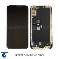 Màn hình Iphone X (Oled GX-X New)