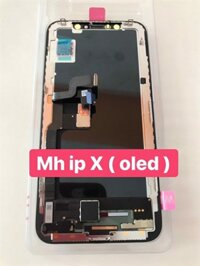 Màn Hình Iphone X ( Oled HEX )