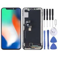 Màn hình iPhone X OLED nguyên bản và bộ số hoá đầy đủ – Chính hãng Global Resources
