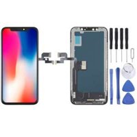 Màn hình iPhone X với công nghệ YK Super OLED và hệ thống bộ số hoá tiên tiến – Đỉnh cao công nghệ tại Global Resources
