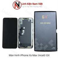 Màn hình iPhone Xs Max ( Incell-Gx )