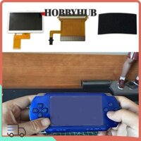 Màn hình IPS HOBBYHUB, Phụ tùng thay thế Màn hình LCD chính hãng, Sửa chữa DIY Màn hình nổi bật chuyên nghiệp cho PSP1000