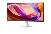 Màn hình IPS UltraWide 21:9 LG 29U531A-W | 29 Inch, WFHD, IPS, 100Hz, 1 ms, USB C, Phẳng