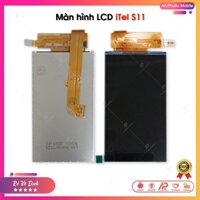 Màn hình iTel S11 / A31 - Linh Kiện Màn Hình LCD (màn rời) Điện Thoại iTel Cao Cấp