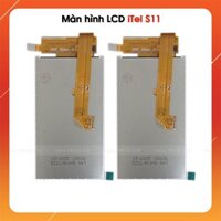 Màn hình iTel S11 Zin Rời - Màn hình LCD rời thay thế cho điện thoại iTel S11