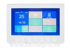 Màn hình Jatech 08MC, 7 inch