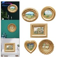 Màn hình khung ảnh dập nổi hoặc treo tường Khung ảnh để bàn cho đám cưới tân gia Trang trí văn phòng tại nhà