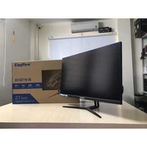 Màn hình Kingview KV-S2719, 27 inch