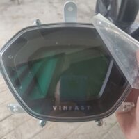 Màn hình Klara A2 2019 ( loại 5 acquy)