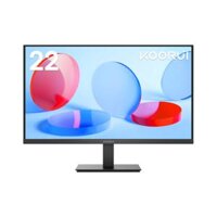 Màn hình Koorui E2212H 22 inch FHD 120Hz 1ms VA Adaptive Sync