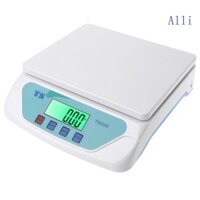 Màn hình kỹ thuật số Alli Portable 30kg cho kho gia đình và hơn thế nữa